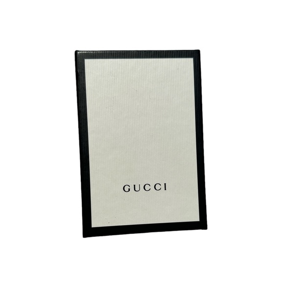 NEW Gucci Guccisima Full Inclusion Key Holder With COA - Picture 6 of 13